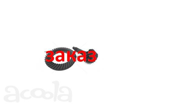 Главная пара M12 заднего моста 11:41 Kia