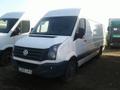Volkswagen Crafter Слобода