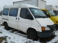Ford Transit 1993