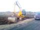 Экскаватор гусеничный JCB JS 220LC