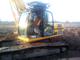 Экскаватор гусеничный JCB JS 220LC