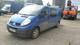 Renault Trafic 2011 Минск