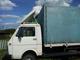 Лот 2329. Volkswagen LT50
