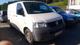 Лот 2397. Volkswagen Transporter