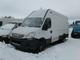 Грузовой вагон IVECO 65C18 V