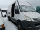 Грузовой вагон IVECO 65C18 V