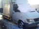Mercedes-Benz Sprinter 412 D