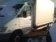 Mercedes-Benz Sprinter 412 D