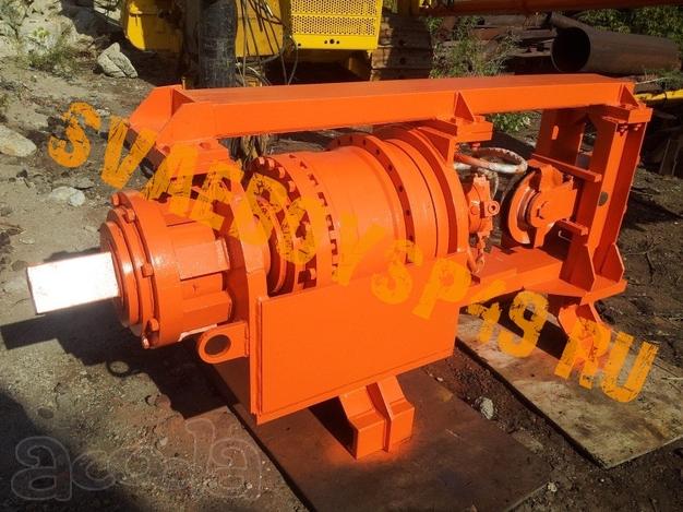 Бурильное оборудование БО-2Г (Гидропривод).